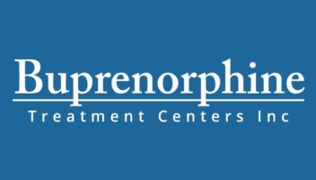 buprenorphine treatment centers inc. logo